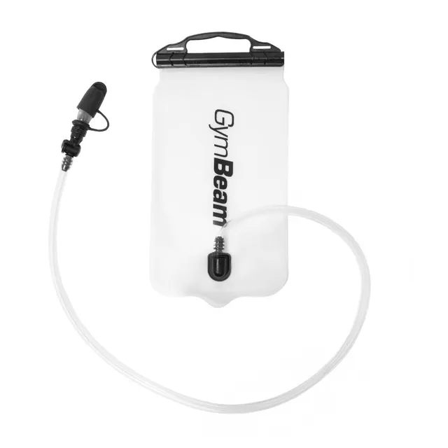 GymBeam Sacca Idrica 1,5L sacca idratazione EVA per running