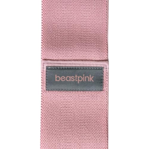 GymBeam Booty Band Set 3 Fasce Resistenza poliestere lattice