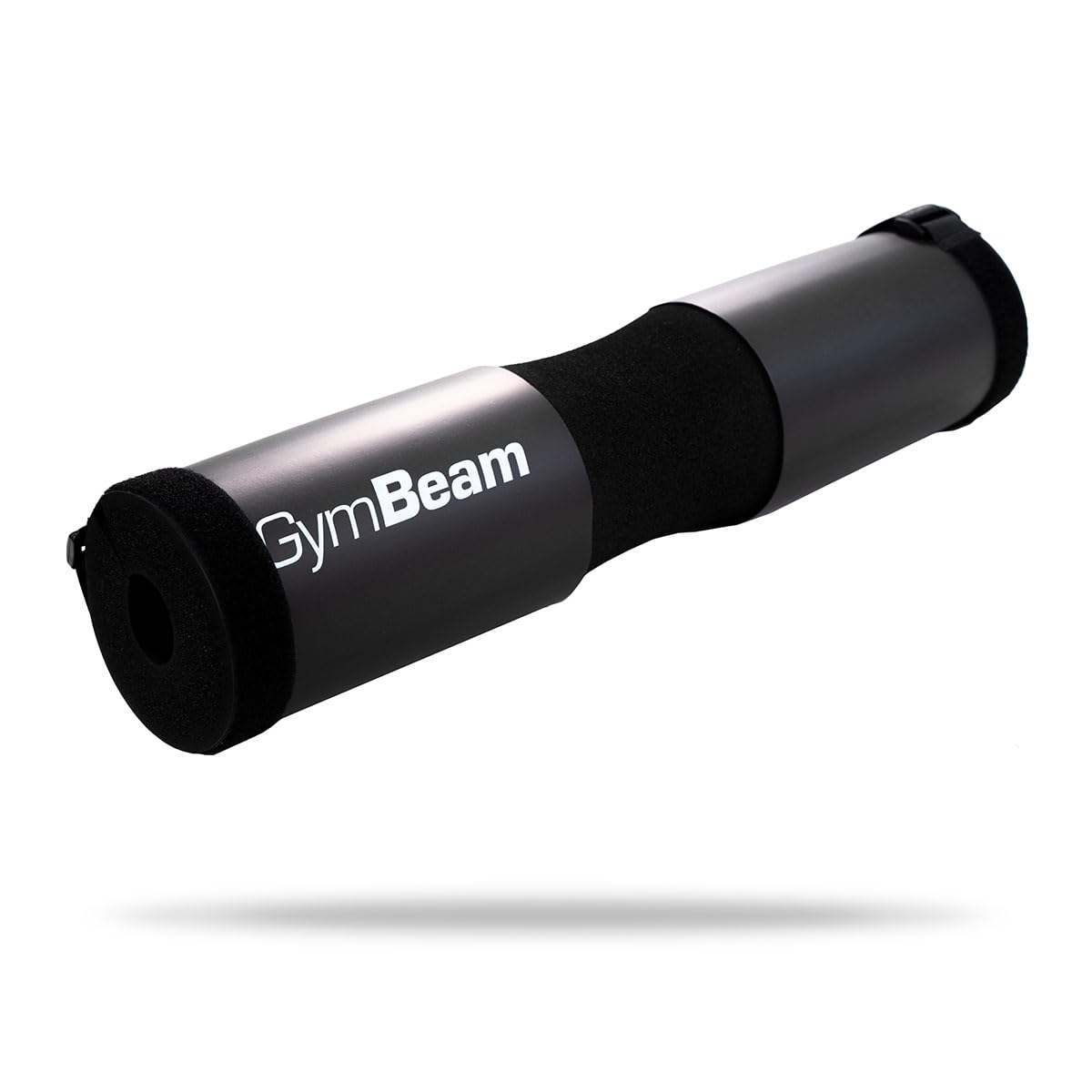 GymBeam Barbell Pad cuscinetto bilanciere gomma nitrilica