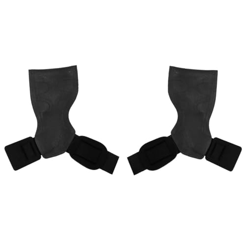 GymBeam Hyper Lifting Grips S per Palestra e Trazioni