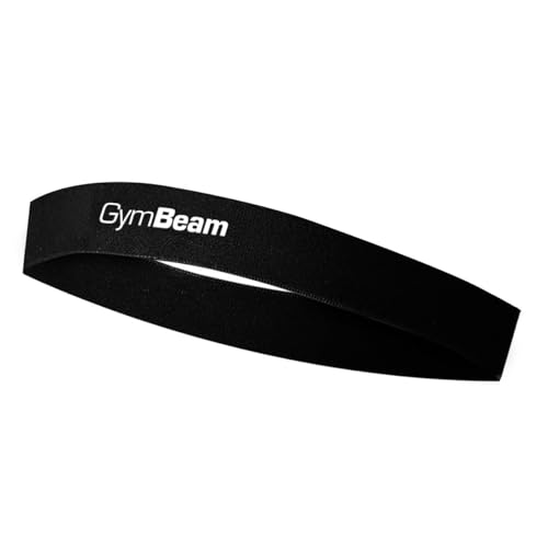 GymBeam Abbigliamento Fascia Capelli Antislip nylon running