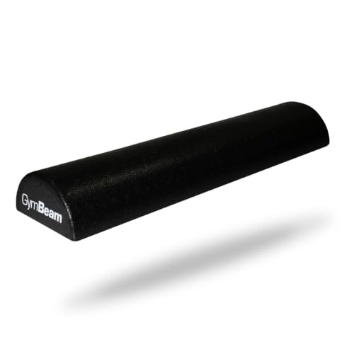 GymBeam Accessori Semi-Rullo foam roller pilates stretching