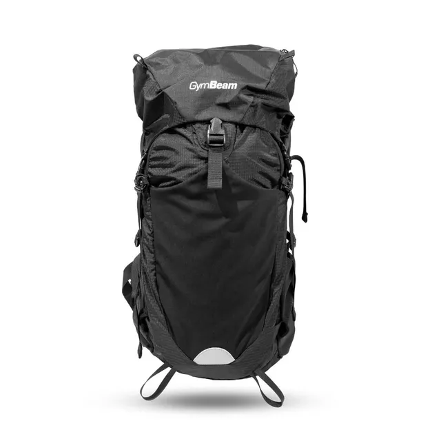 GymBeam Zaino Trekking 40L Impermeabile 9 Tasche