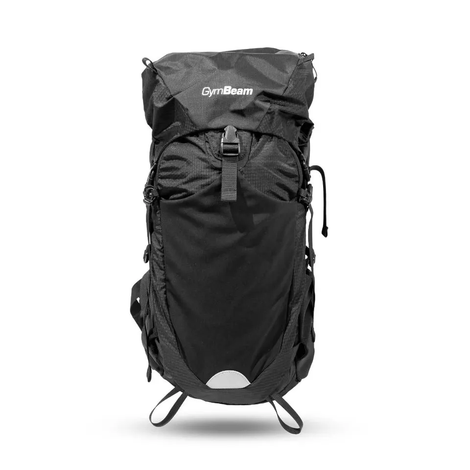 GymBeam Zaino Trekking 40L Impermeabile 9 Tasche