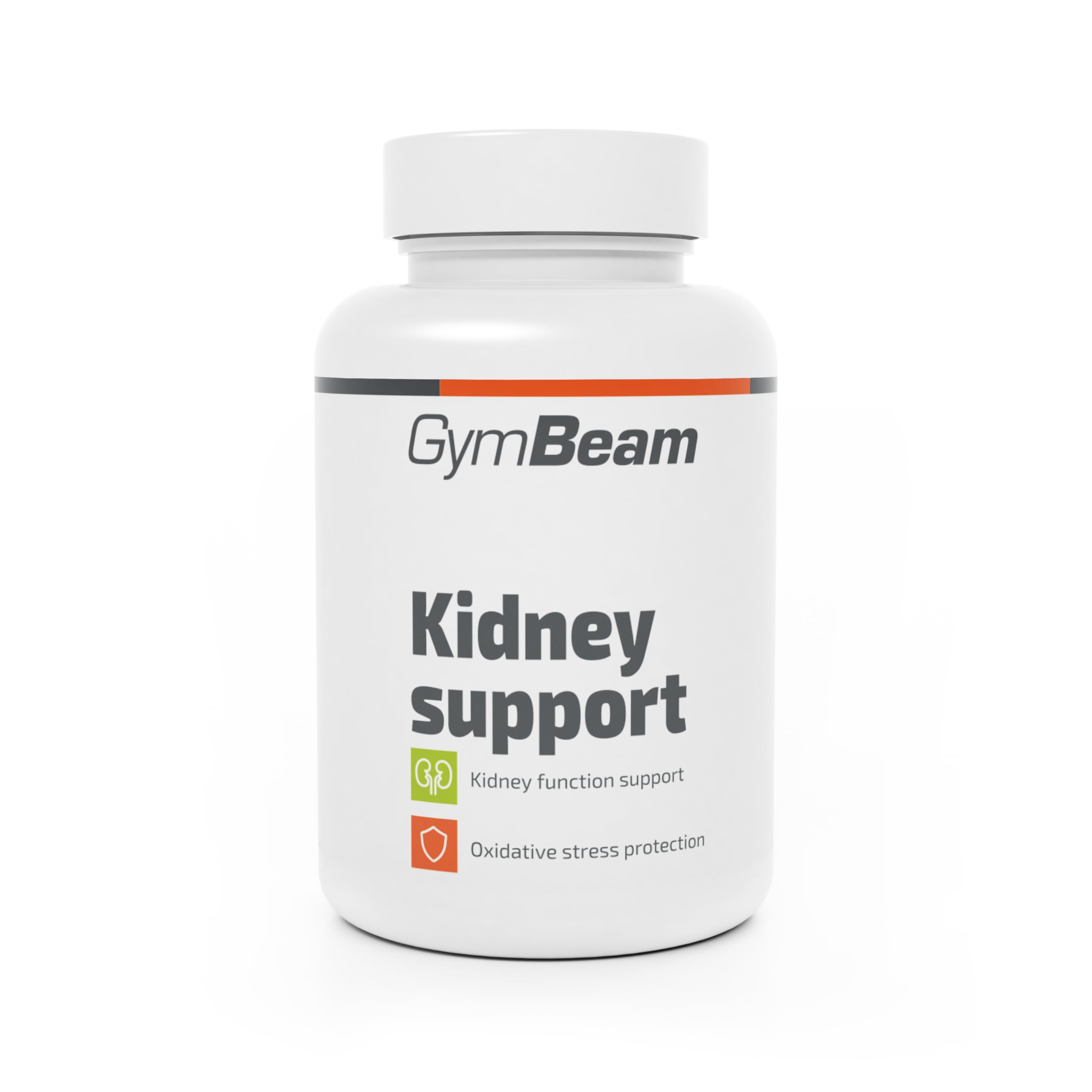 GymBeam Kidney Support 60 cps Integratore Reni Zinco