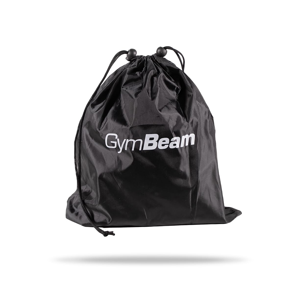 GymBeam AB Sling Straps Cinghie Addominali con Moschettoni e Sacca