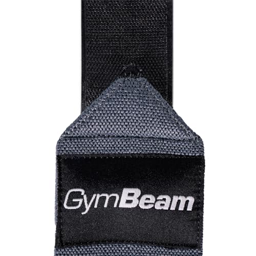 GymBeam Accessori Firm Fascia Polso Polsiera 45,72 cm Robusta