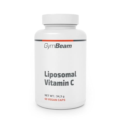GymBeam Multivitaminico Liposomiale Capsule Vegano A-D-E-K-B-C
