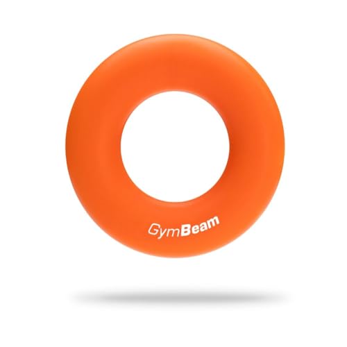 GymBeam Grip Ring anello presa mani antistress
