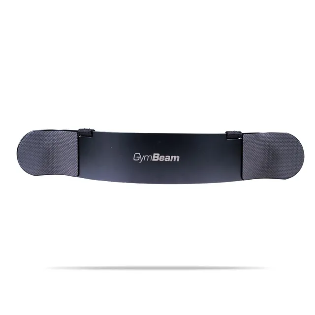 GymBeam Blaster Isolatore Bicipiti Arm Blaster Ferro 58,8 cm