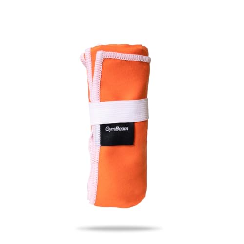 GymBeam Asciugamano Sportivo Rapida Asciugatura