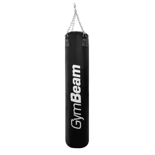 GymBeam Sacco da Boxe 150x33 cm 30-50 kg