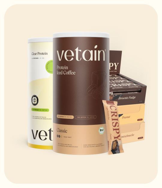 Vetain Clear Protein Free proteine clear formato prova