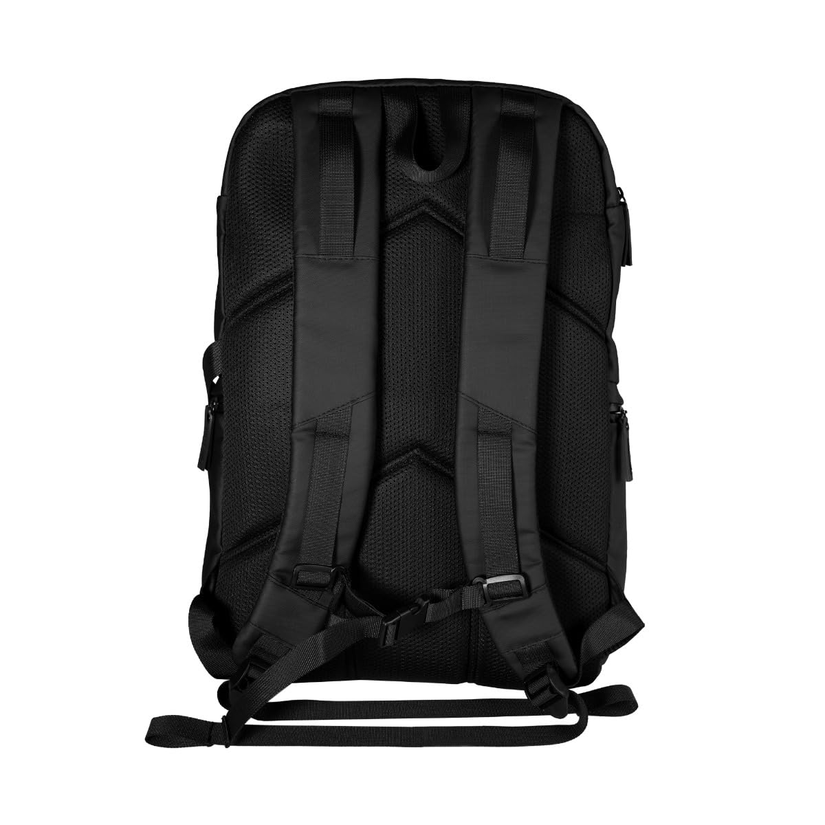 GymBeam Zaino Explorer 33L Impermeabile Laptop 16" Nero