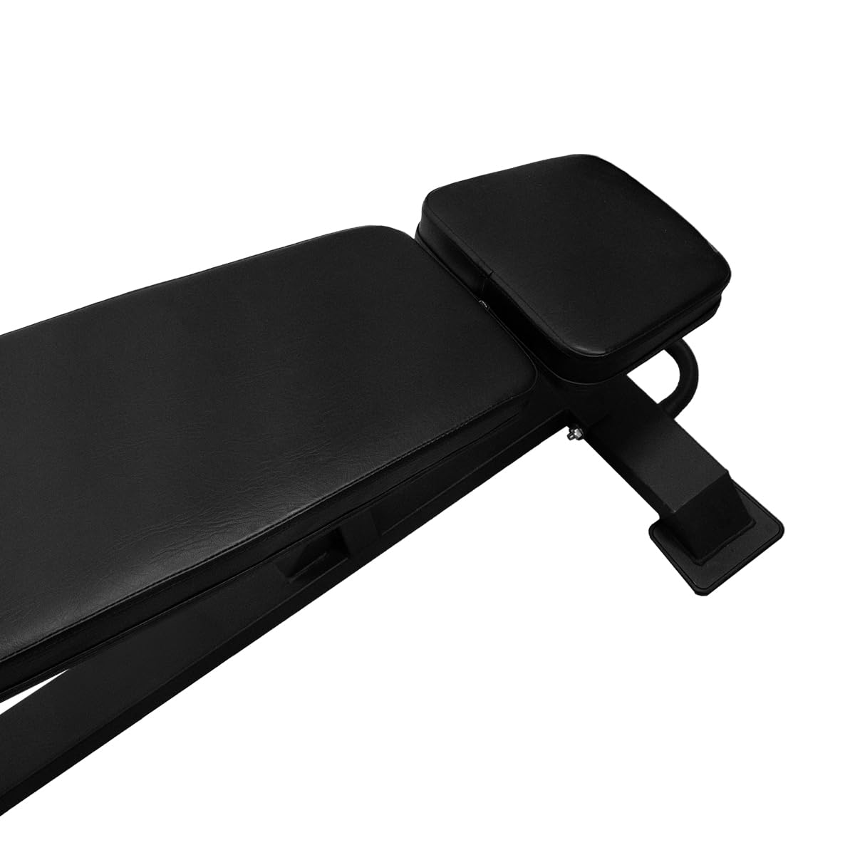 GymBeam Accessori Panca Regolabile Addominali 310 kg