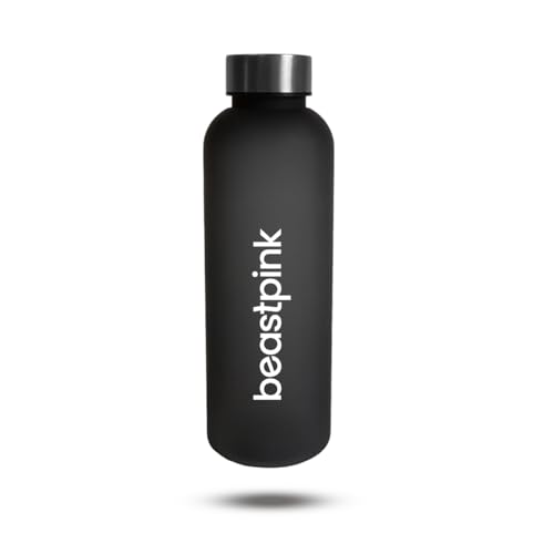 GymBeam Thirst Trap Borraccia 500 ml Senza BPA