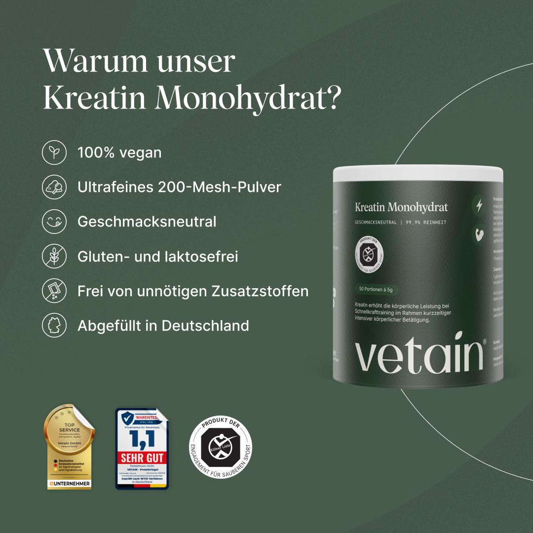 Vetain Performance Bundle Integratori Palestra con Shaker