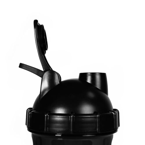 GymBeam Shaker Tritan 500 ml shaker proteine ant Perdita BPA-Free