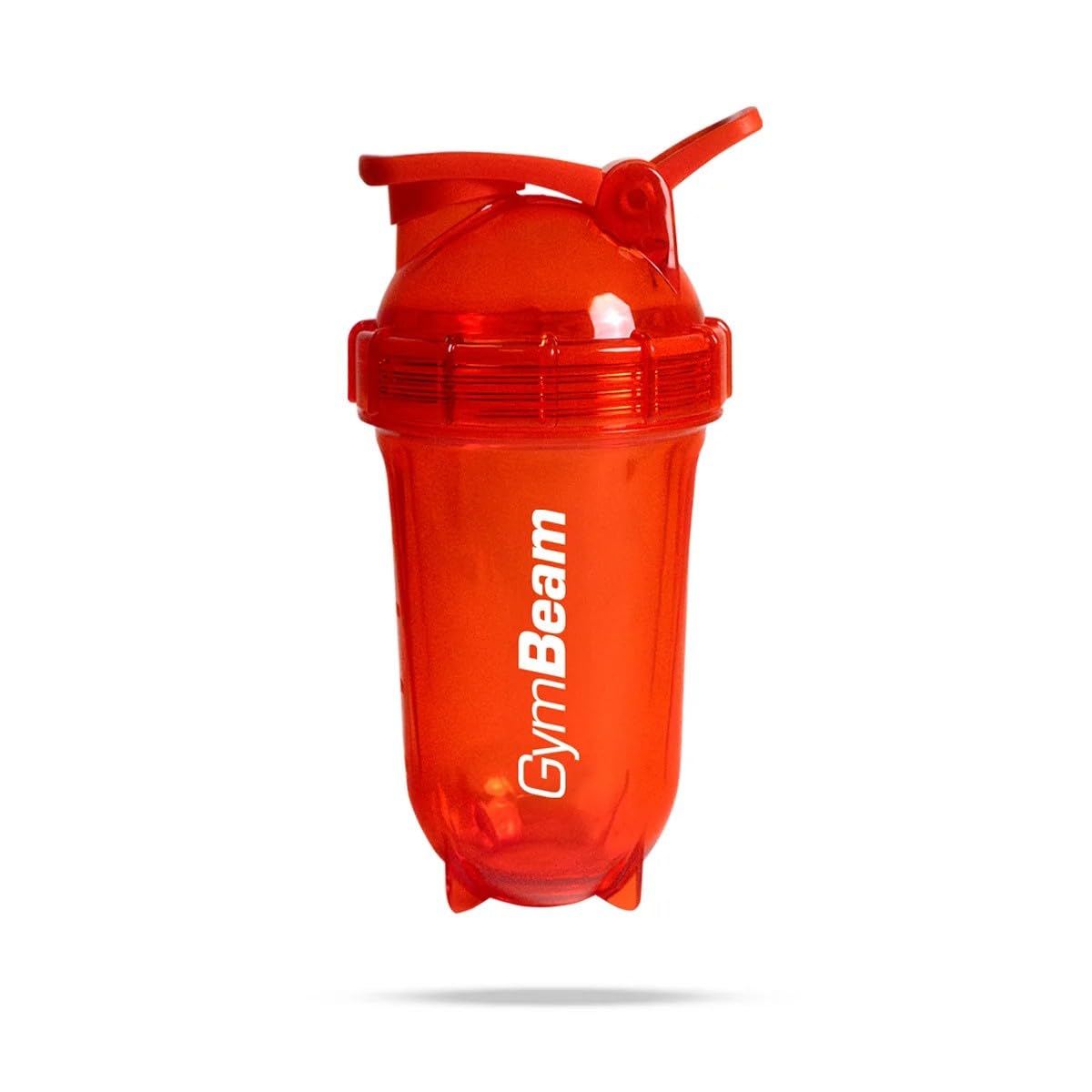 GymBeam Shaker Tritan 500ml Anti-Grumi Senza BPA
