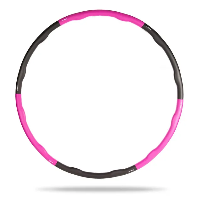 GymBeam Hula Hoop cerchio fitness per vita fianchi glutei