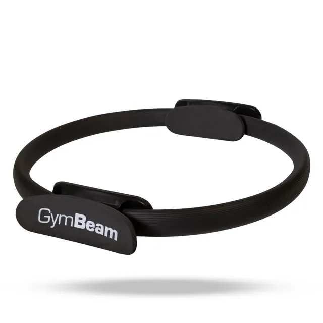 GymBeam Ring Pilates cerchio 38 cm maniglie fitness