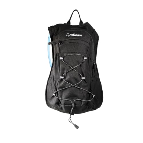GymBeam Hydropack Zaino Idrico 2 L Trail Running