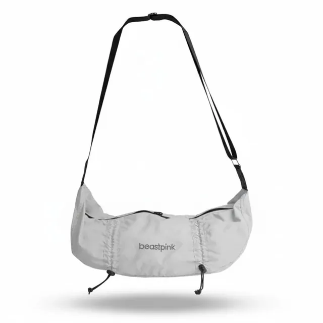 GymBeam Accessori Hyper Borsa Palestra 24 Litri tracolla