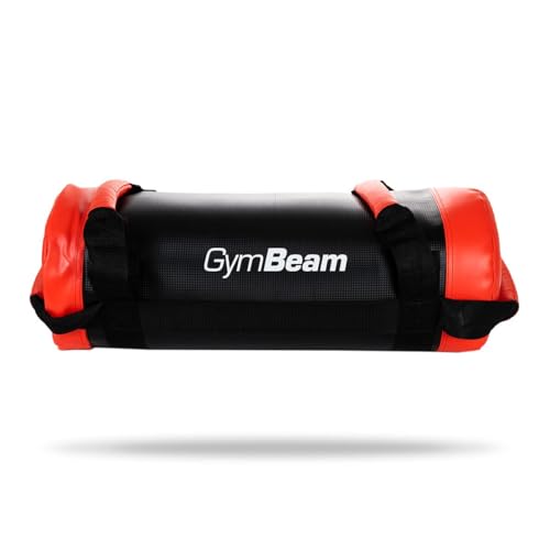 GymBeam Powerbag Sandbag PVC 10-20-30 kg Sacca per Squat Stacchi