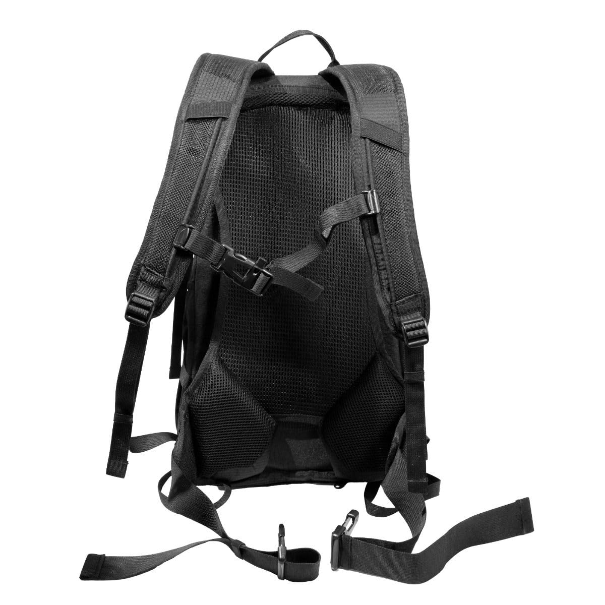 GymBeam Outlander Zaino Trekking 25L Impermeabile