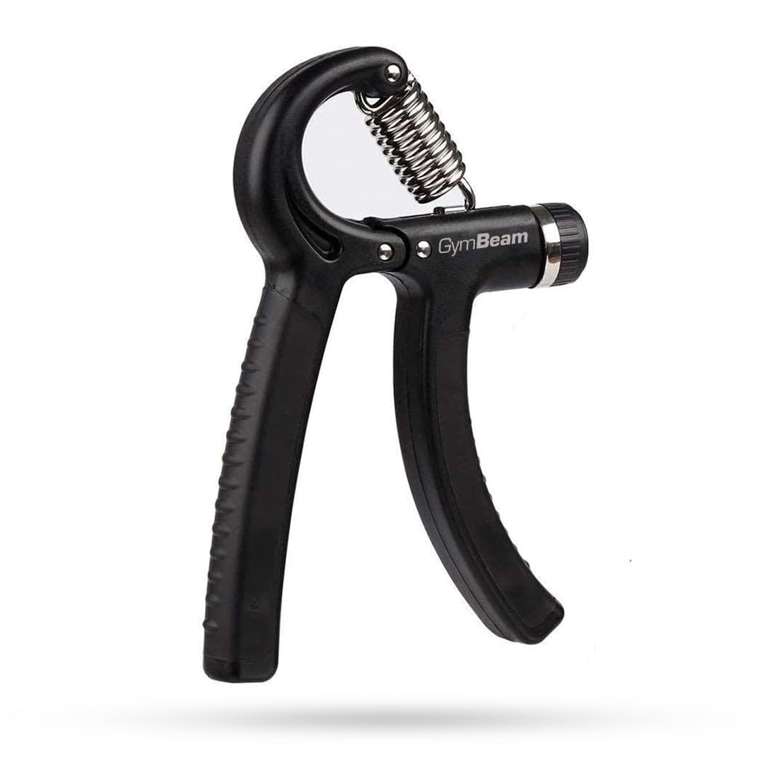 GymBeam Hand Grip Trainer presa 10-40 kg regolabile