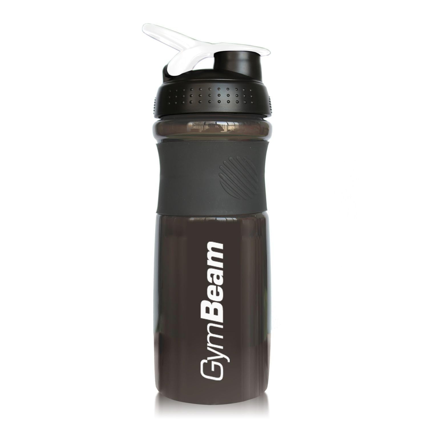 GymBeam Sportmixer shaker 760 ml senza BPA griglia