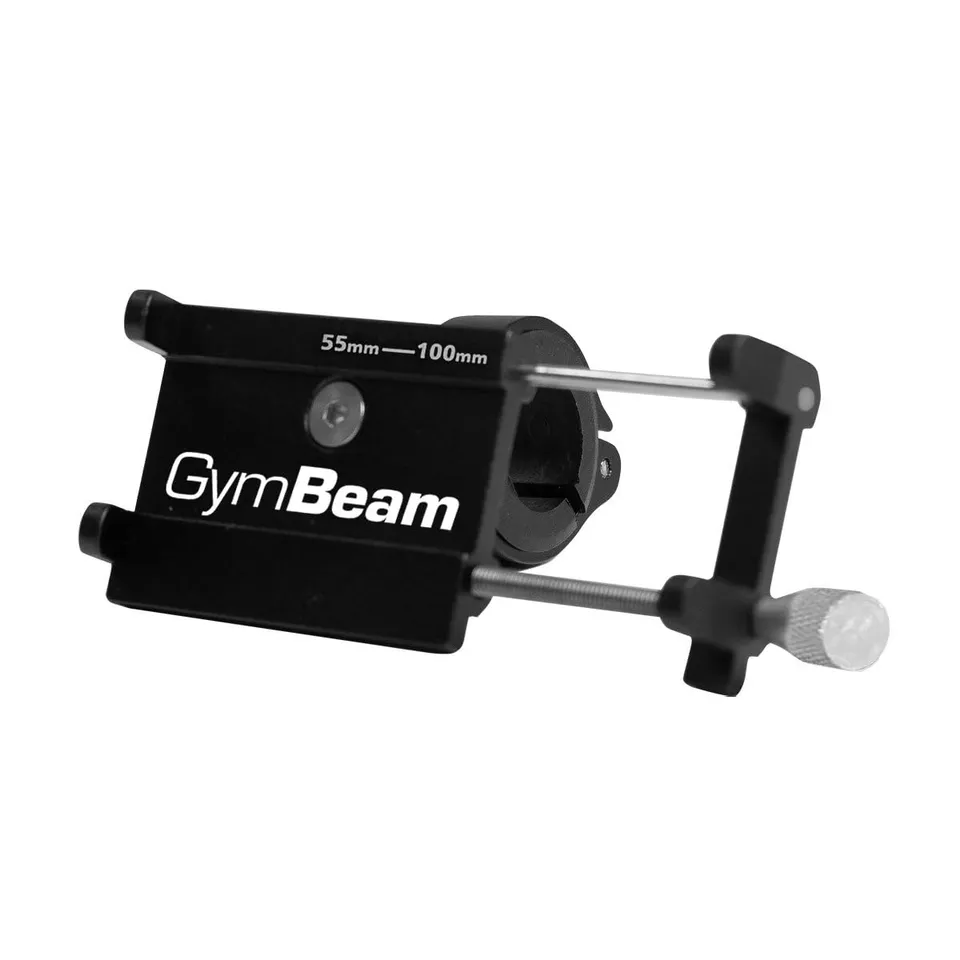 GymBeam Accessori Portacellulare Universale supporto bici 55-100 mm
