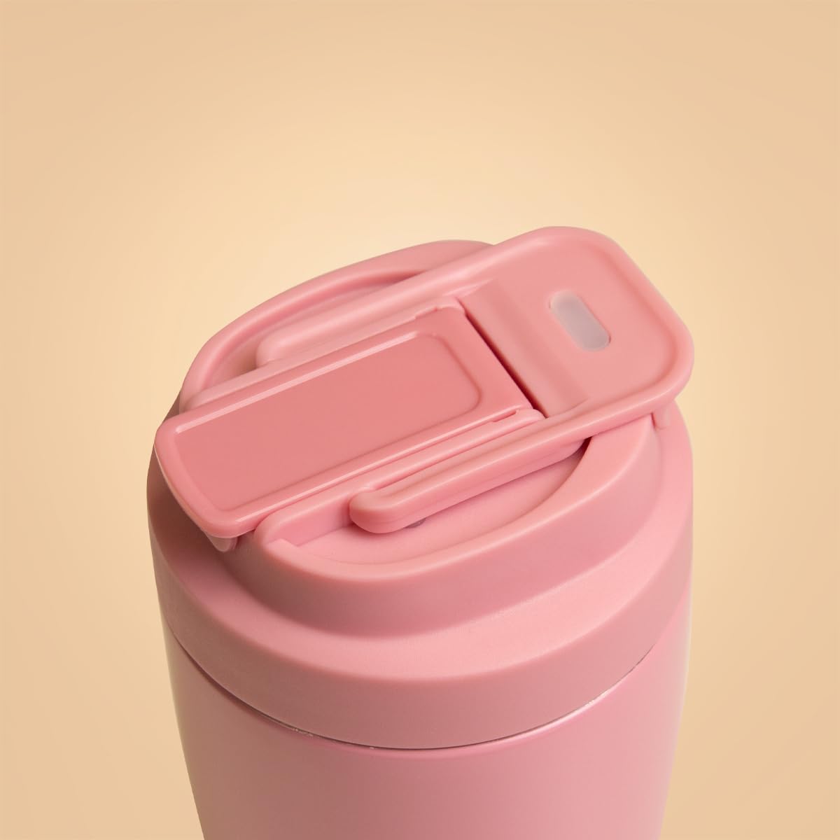 GymBeam Bicchiere Termico tazza termica 500 ml acciaio 6 ore