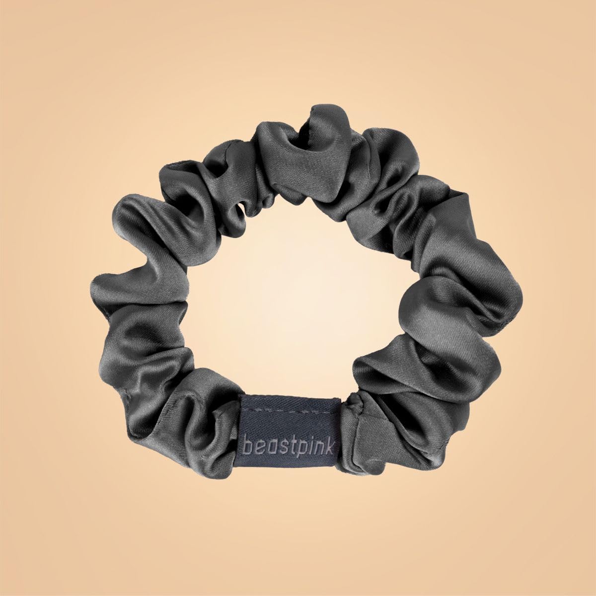 GymBeam Accessori Set 3 Elastici Capelli Raso antirottura