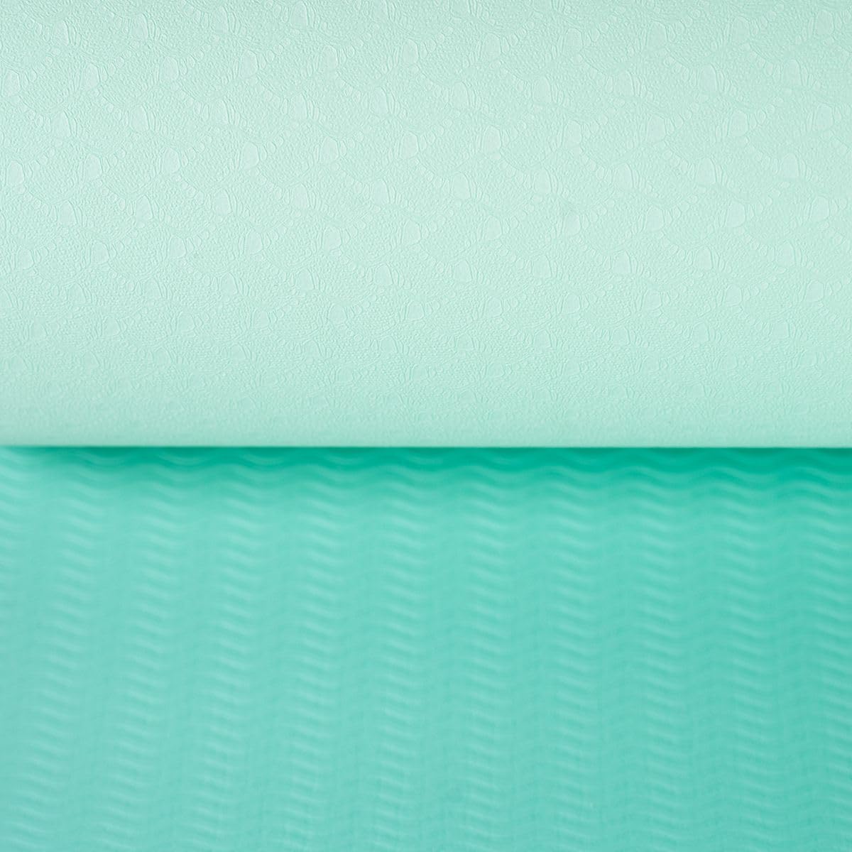 GymBeam Tappetino Yoga Mint 183x61x1 cm Antiscivolo TPE