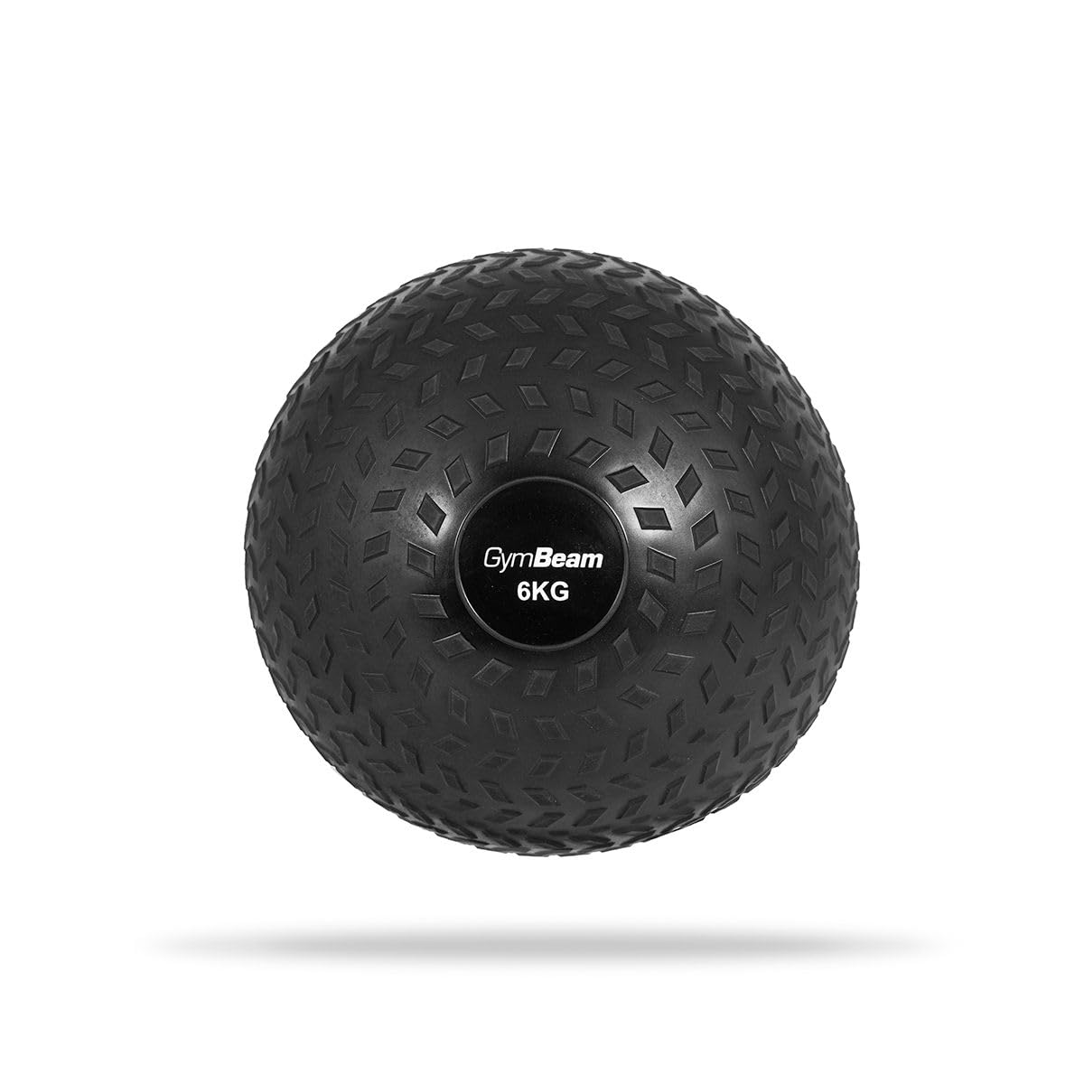GymBeam Accessori Slam Ball palla medica PVC 8kg sabbia