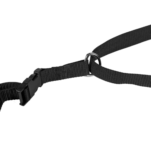 GymBeam Paracadute Resistenza Corsa Velocità Regolabile