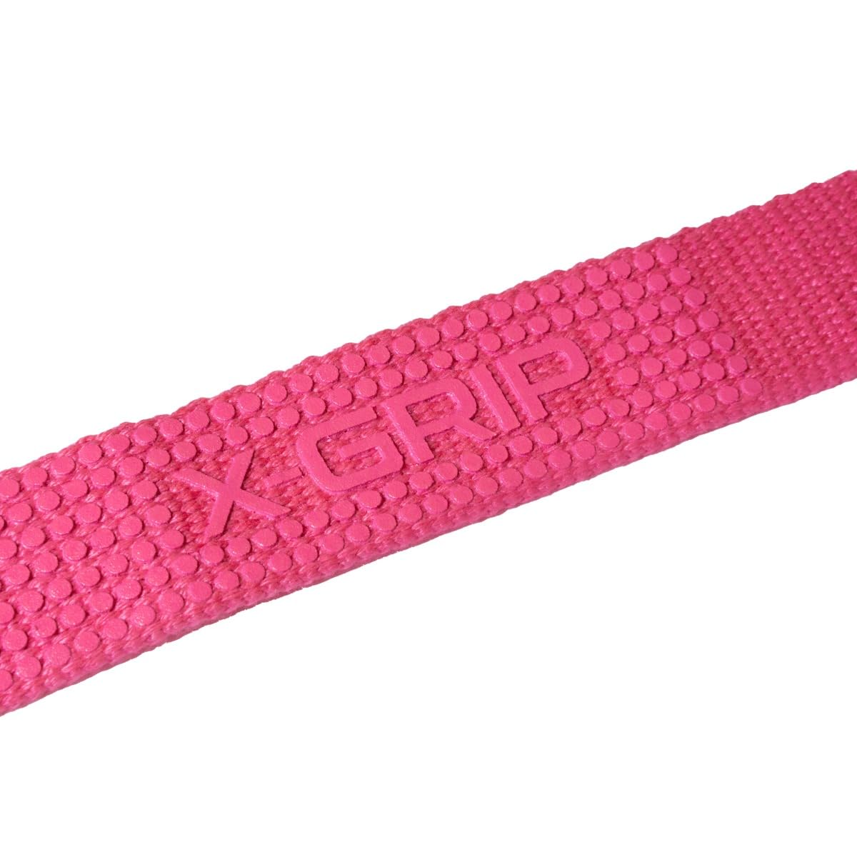 GymBeam Accessori X-Grip Cinghie Sollevamento Straps 60x4 cm