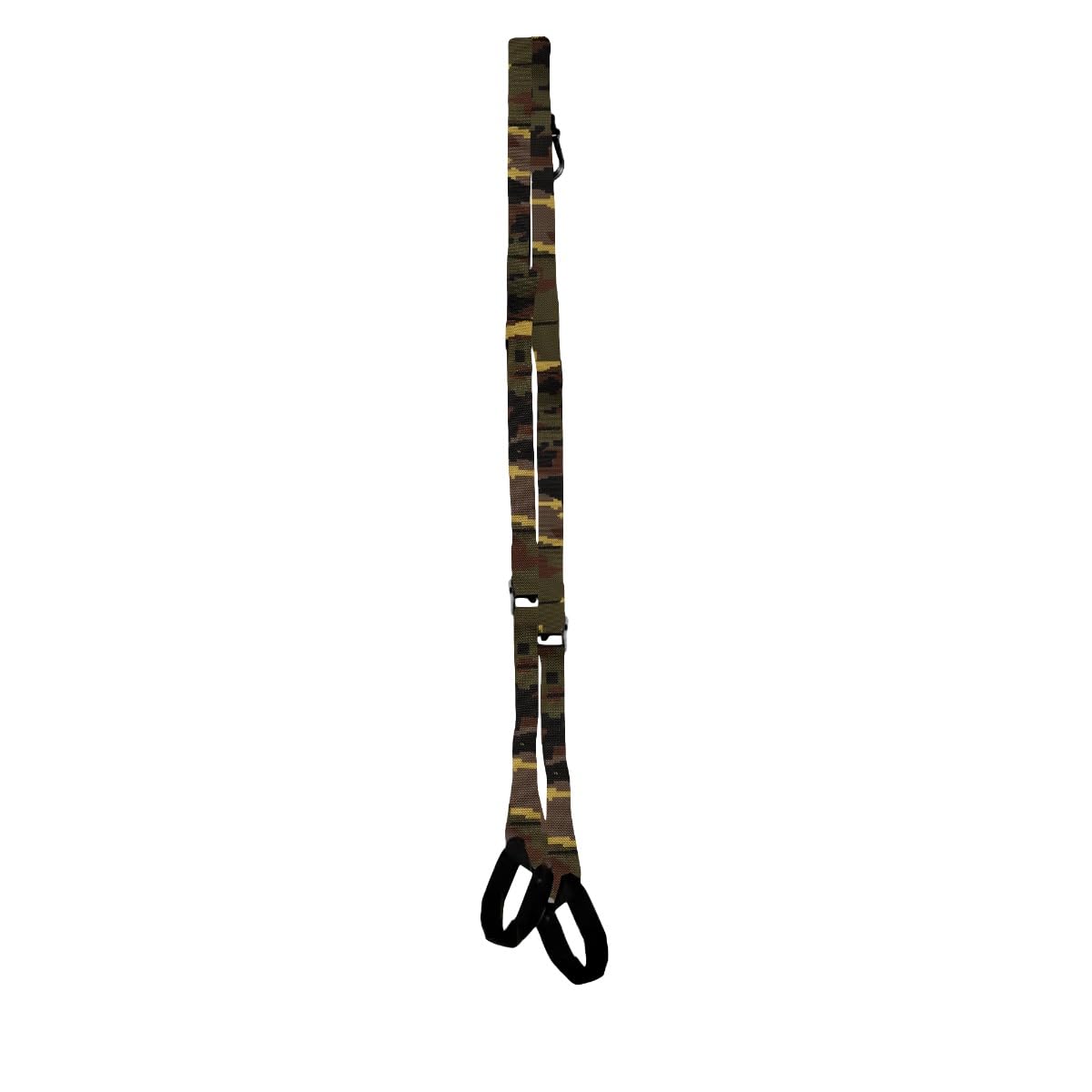 GymBeam Accessori Cinghie Sospensione Total Body Regolabili