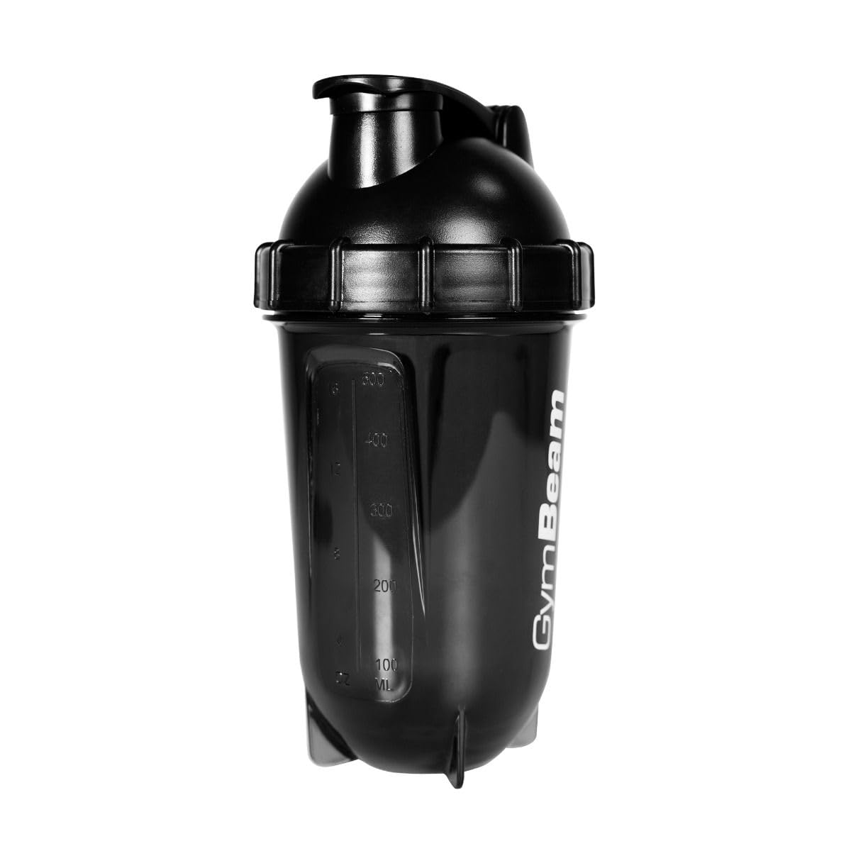 GymBeam Shaker Tritan 500 ml shaker proteine ant Perdita BPA-Free