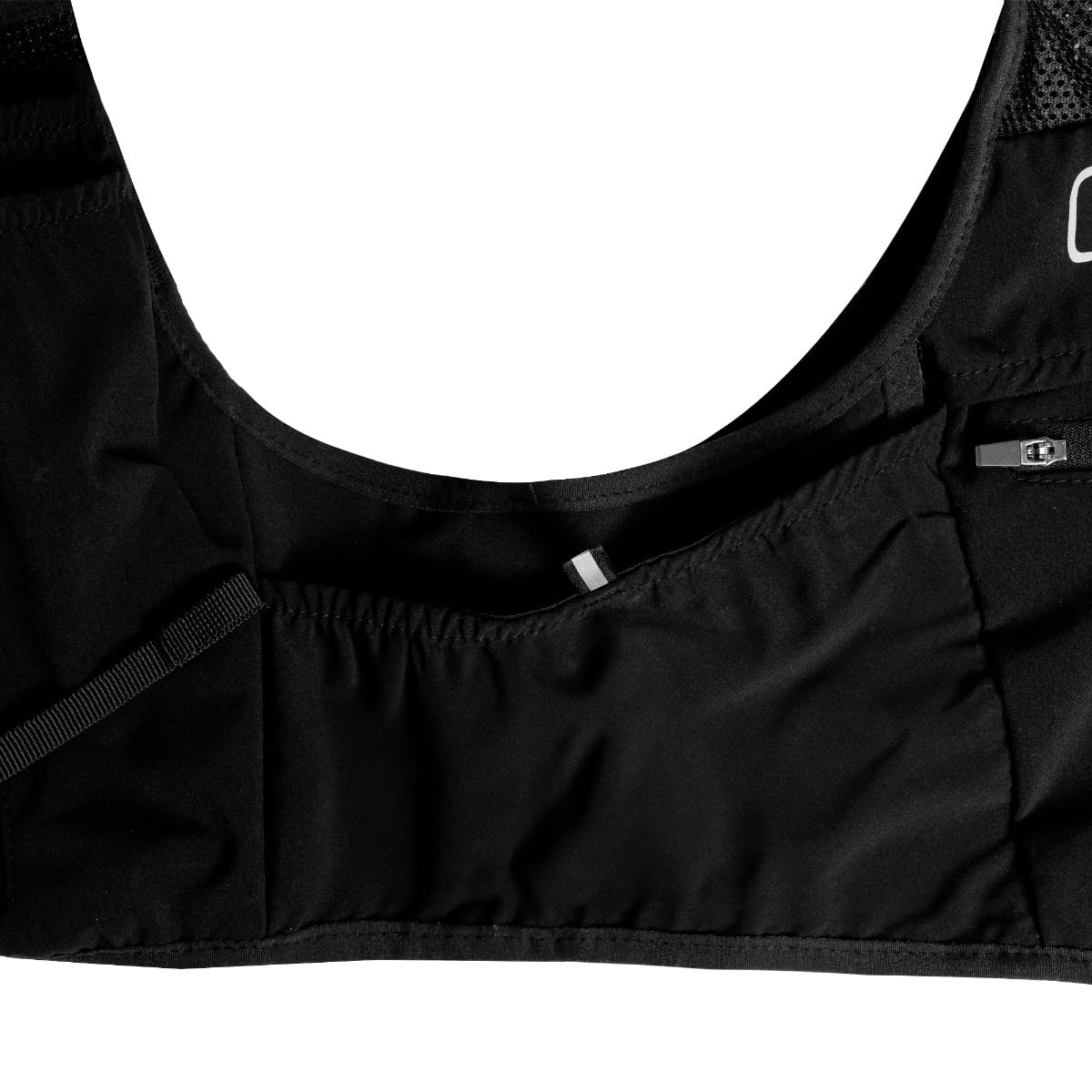 GymBeam Accessori Trail Gilet Running M/L riflettente