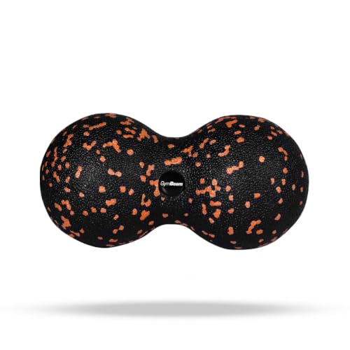 GymBeam Accessori DuoRoll gommapiuma massaggiatore recupero