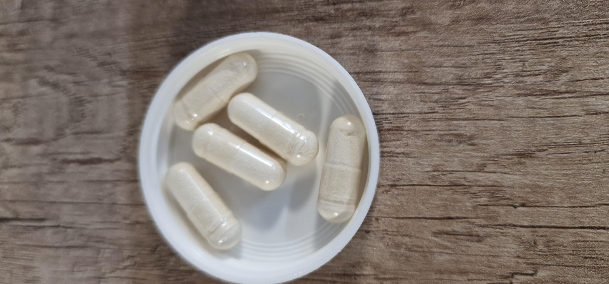 GymBeam Magnesio Liposomiale Capsule LipoCellTech 95% Assorbimento
