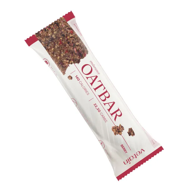 Vetain Proteinriegel Barretta Proteica Oatbar Berry Avena