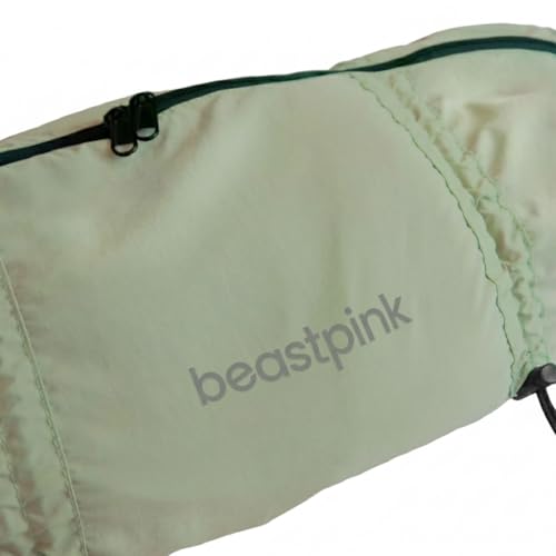 GymBeam Accessori Hyper Borsa Palestra 24 Litri tracolla