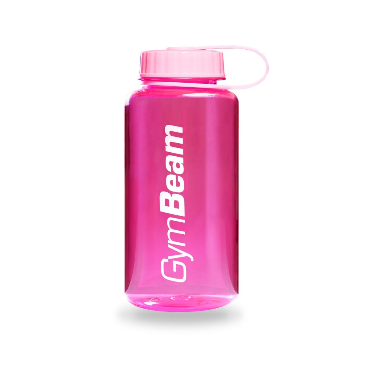 GymBeam Accessori Borraccia Sportiva 1 Litro Blu Senza BPA