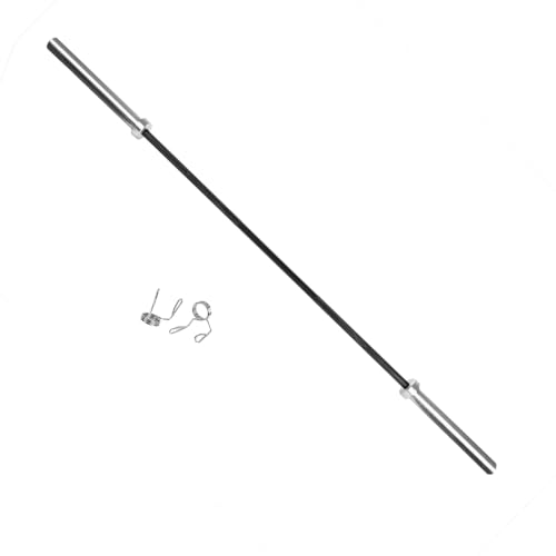 GymBeam Lifter 20 kg Bilanciere Olimpico 220 cm 900 kg