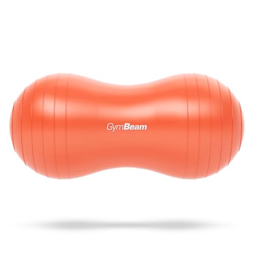 GymBeam Peanut Ball 45 cm palla fitness postura