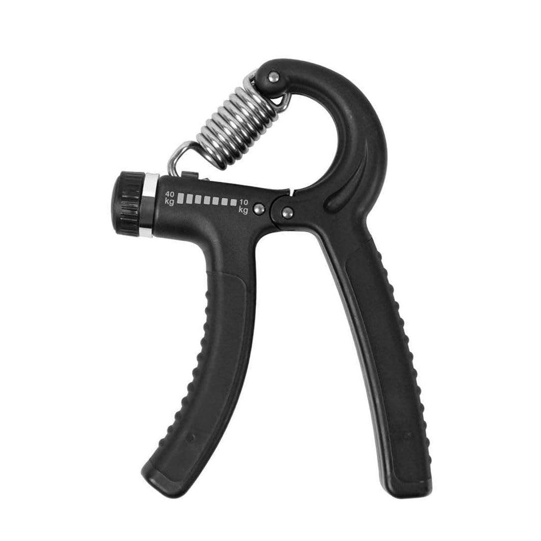 GymBeam Hand Grip Trainer presa 10-40 kg regolabile