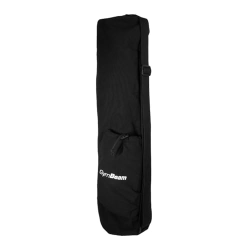 GymBeam Borsa Tappetino Yoga Tracolla Custodia Tela